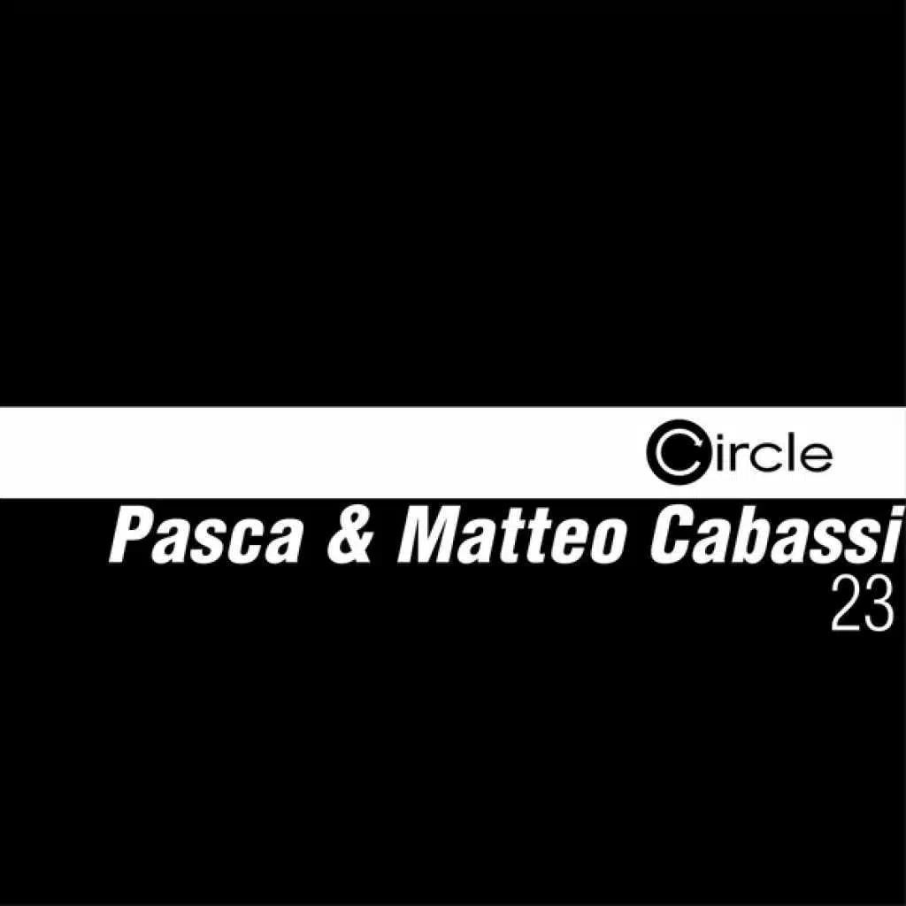Pasca & Matteo Cabassi