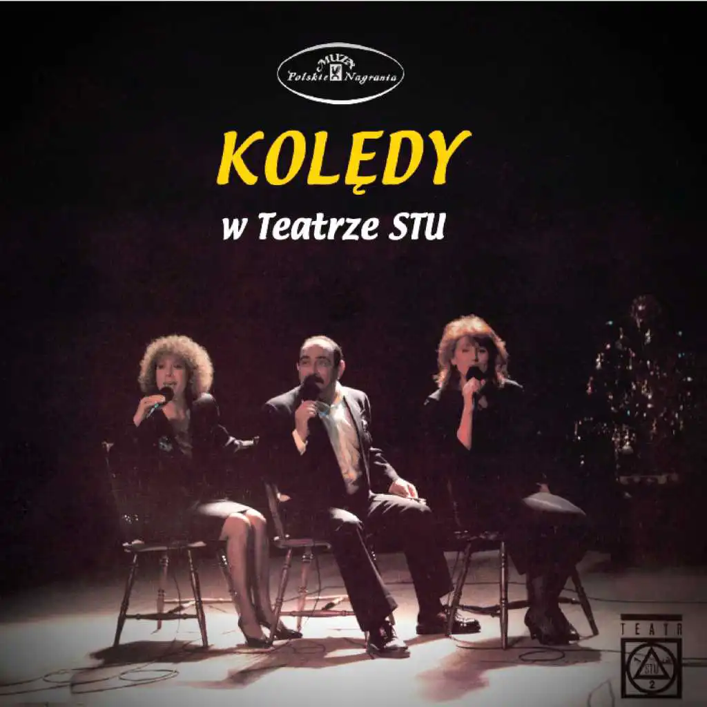 Kolędy w Teatrze Stu (Live)