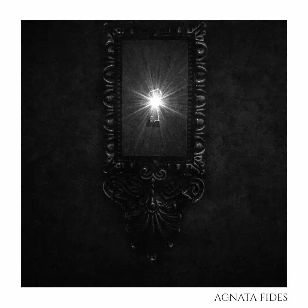 Agnata Fides (Reissue)