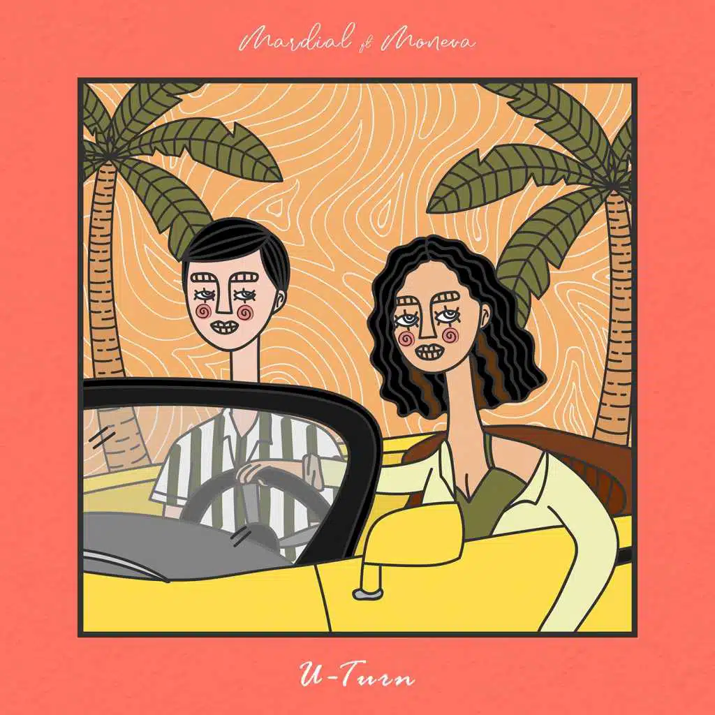 U-Turn (feat. Moneva)