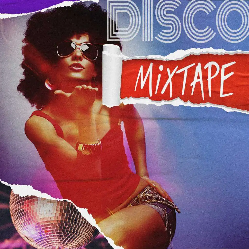 Disco Mixtape