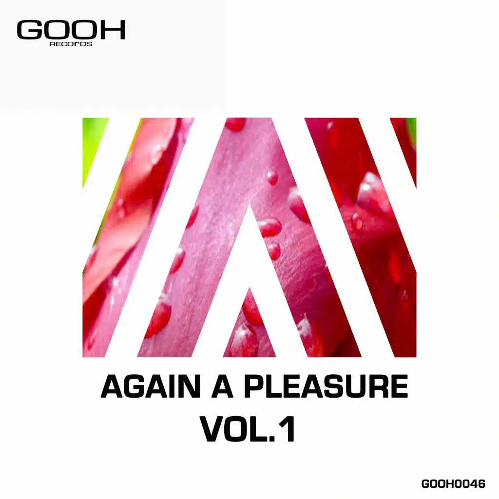 Again a Pleasure, Vol. 1