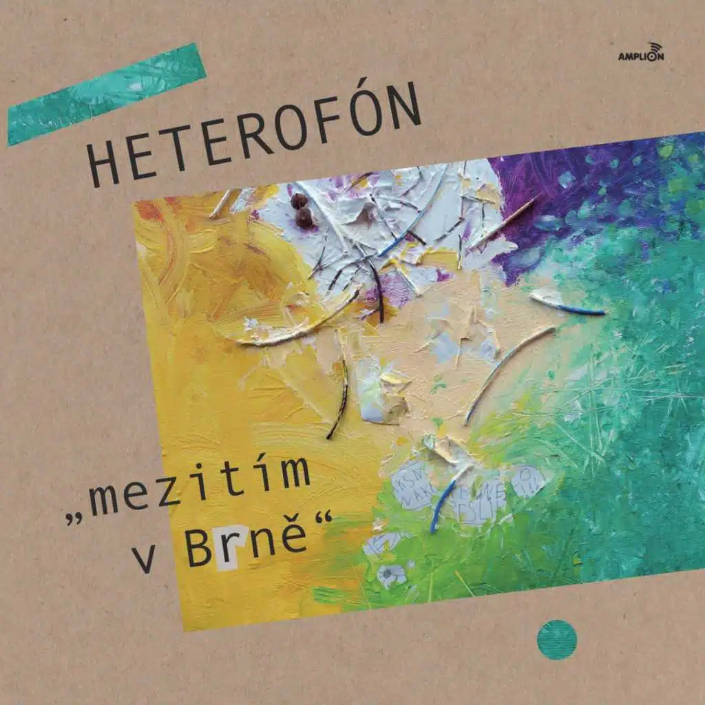 Heterofon Mezitim V Brne