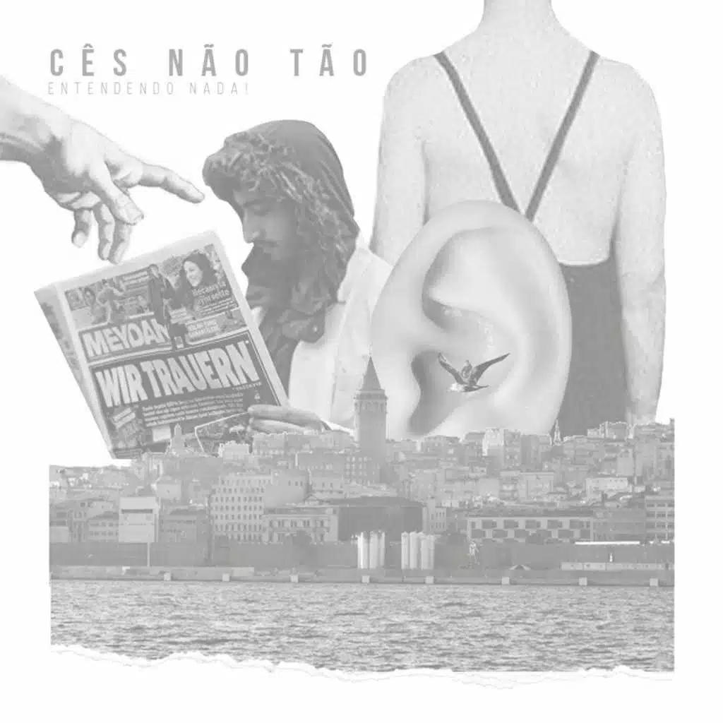 Cês Não Tão Entendendo Nada