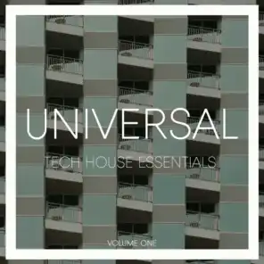Universal Tech House Essentials, Vol. 1