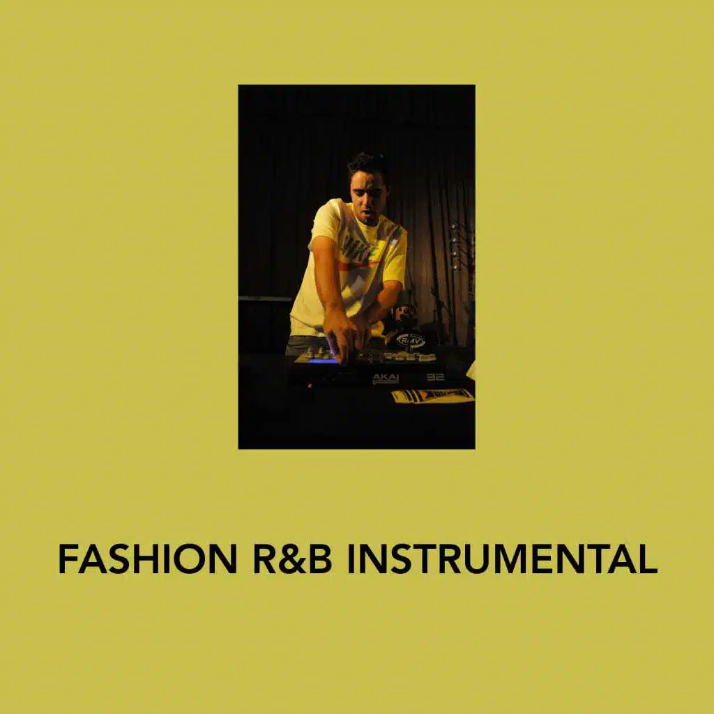 Fashion R&B