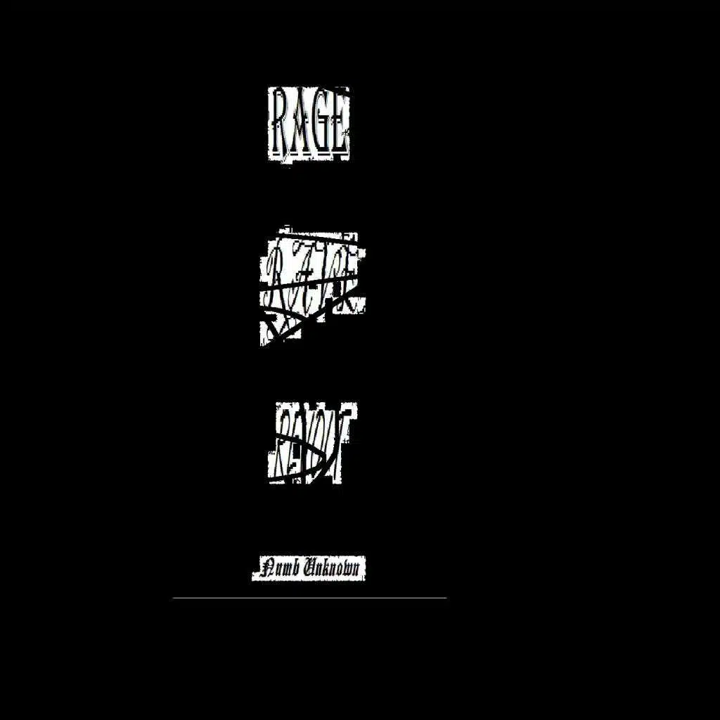 Dead Night Antidote (DNA) (DNA (DJ NU Mix))