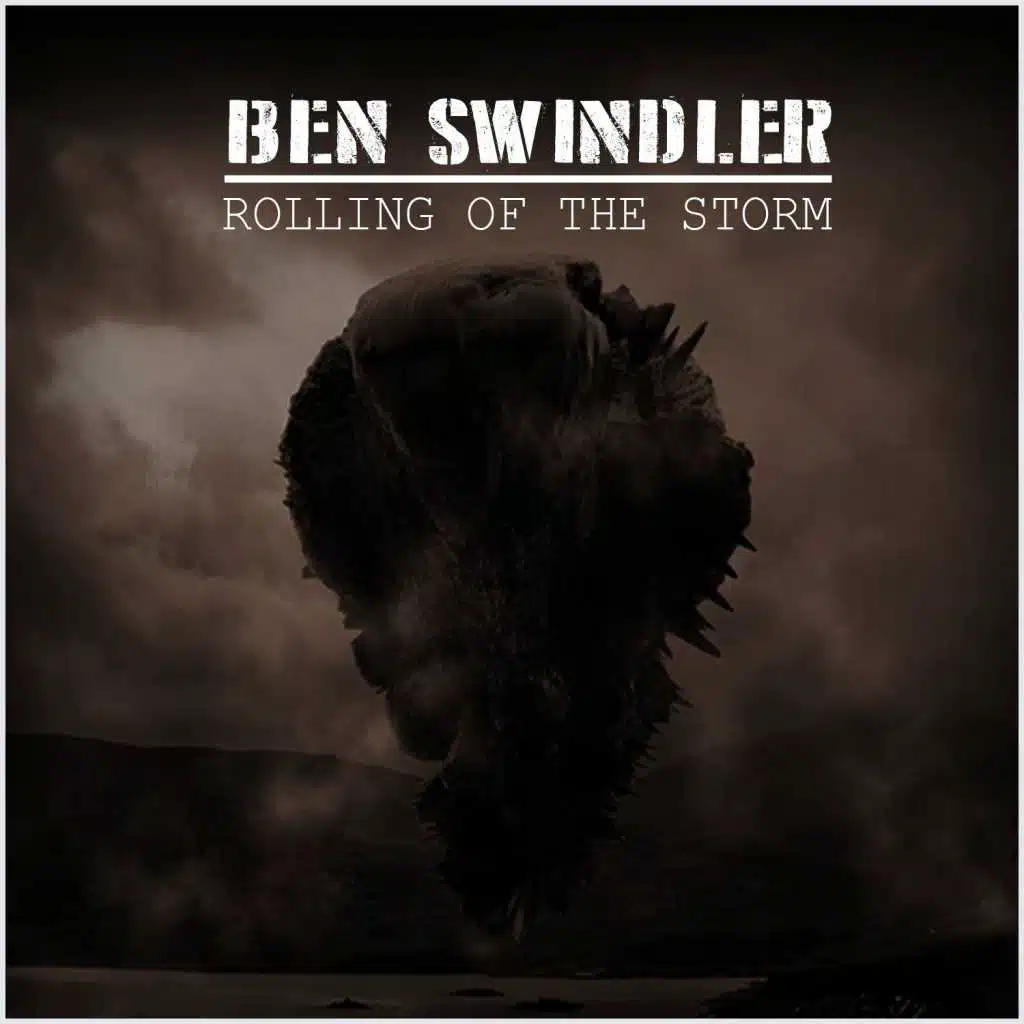 Riders Of The Storm