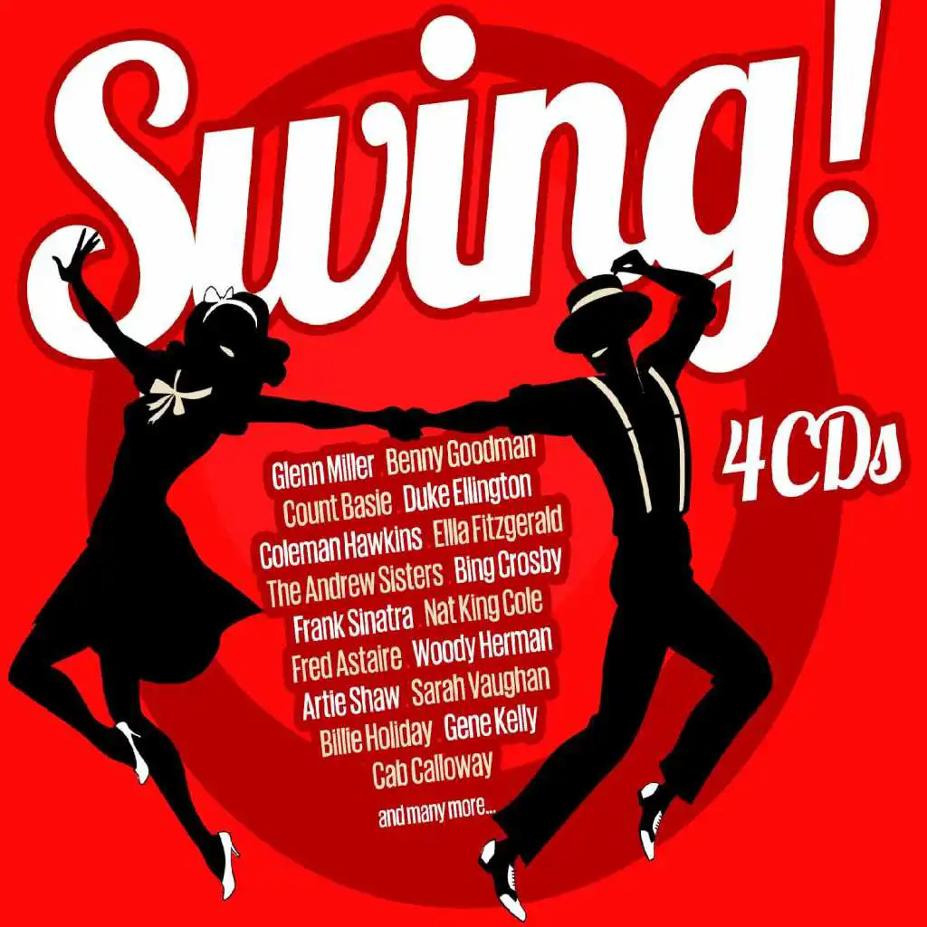 Your Socks Don't Match (feat. Louis Jordan)