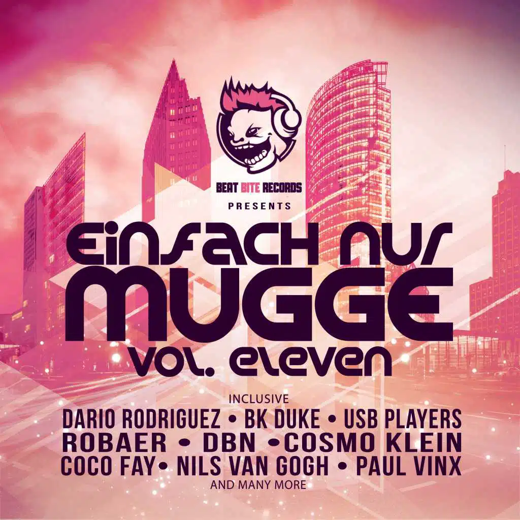 Einfach nur Mugge, Vol. Eleven