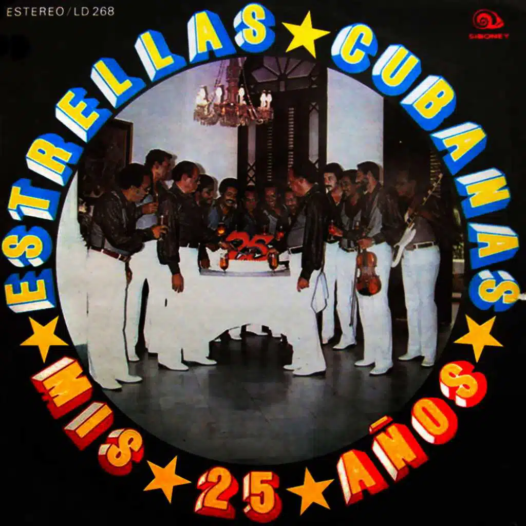 Mis 25 (Remasterizado)