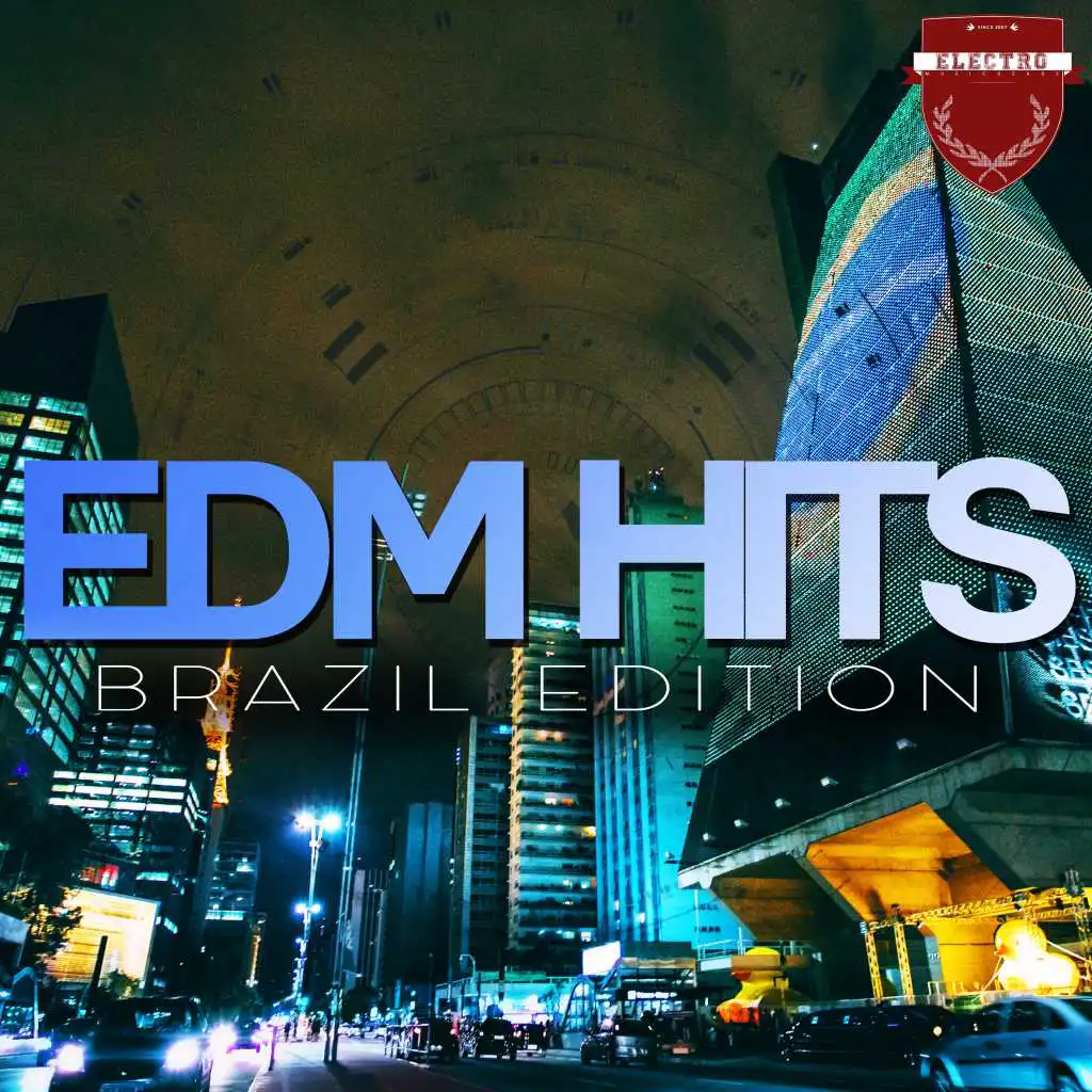 EDM Hits Brazil Edition
