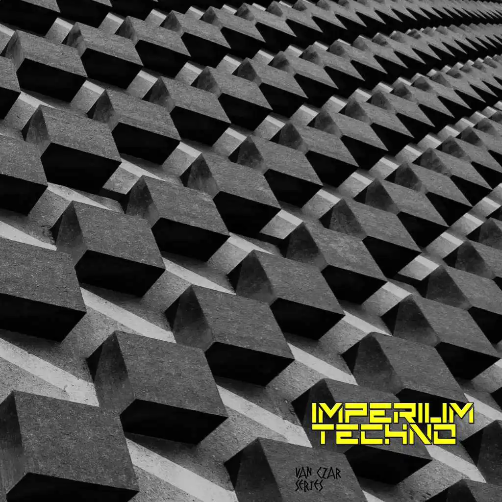 Imperium Techno, Vol. 1