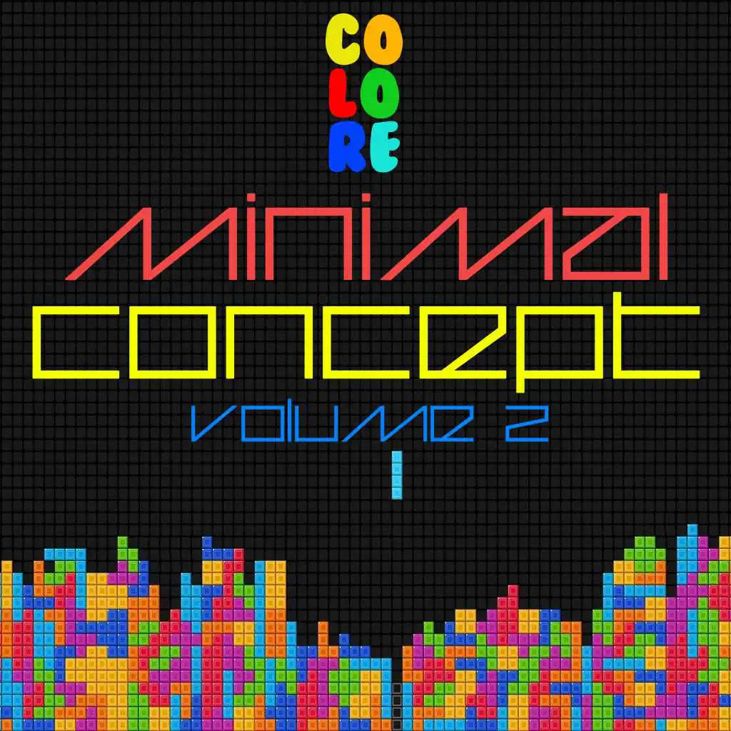 Minimal Concept, Vol. 2