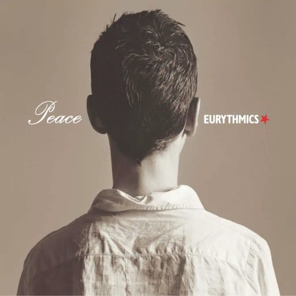 I Saved The World Today (Acoustic Version)