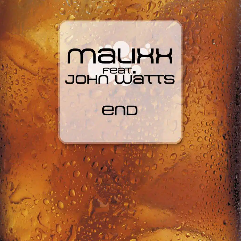 End (feat. John Watts)