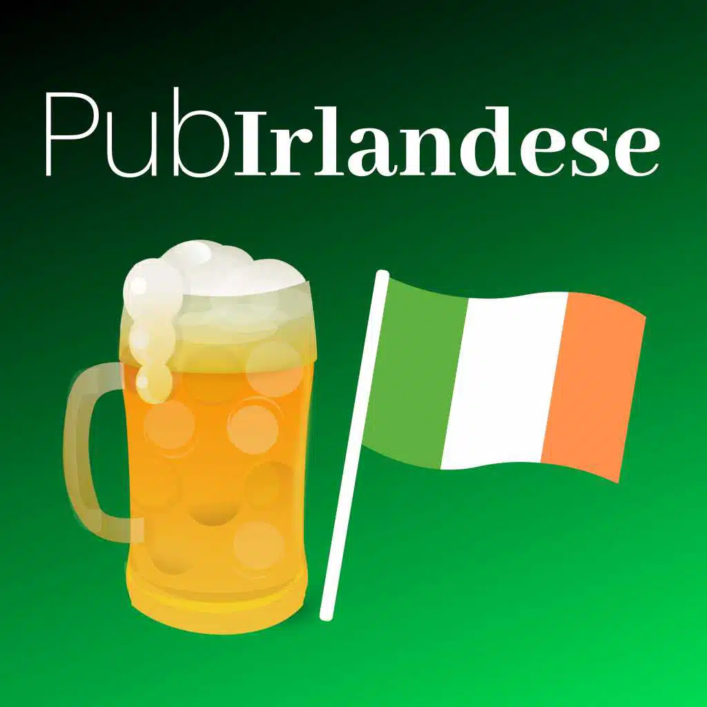 Pub Irlandese: Musica Folk Irlandese Rilassante per Festeggiare San Patrizio