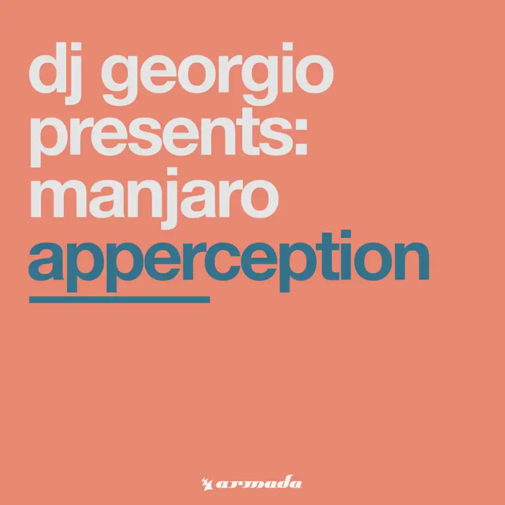 Apperception (DJ Georgio Mix)