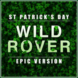 Wild Rover.wav (Epic Version)