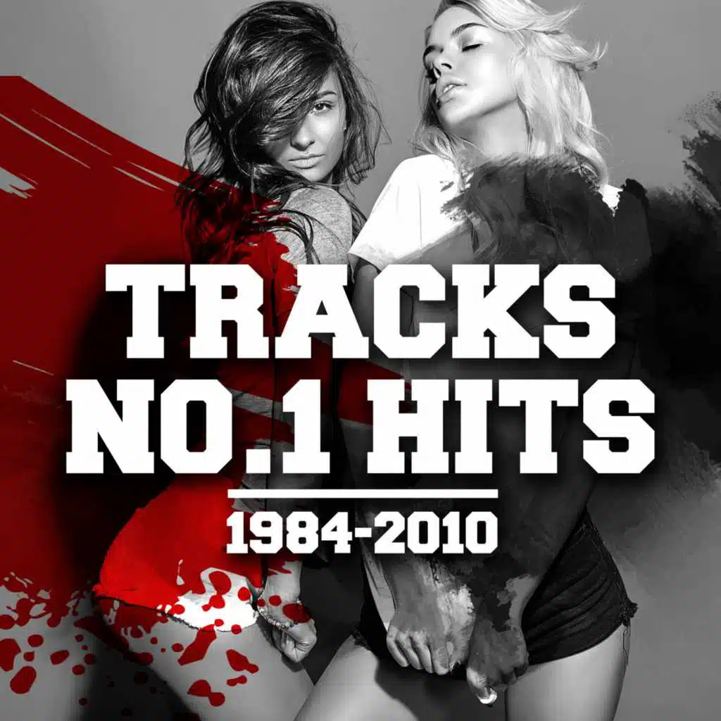 Tracks No. 1 Hits (1984-2010)