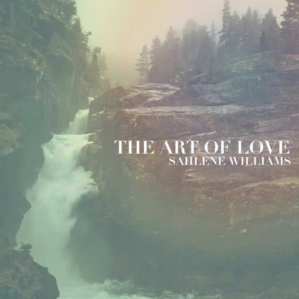 The Art Of Love