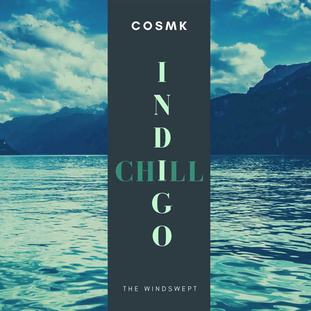 COSMK, Liquid Ambiance, Pause & Play