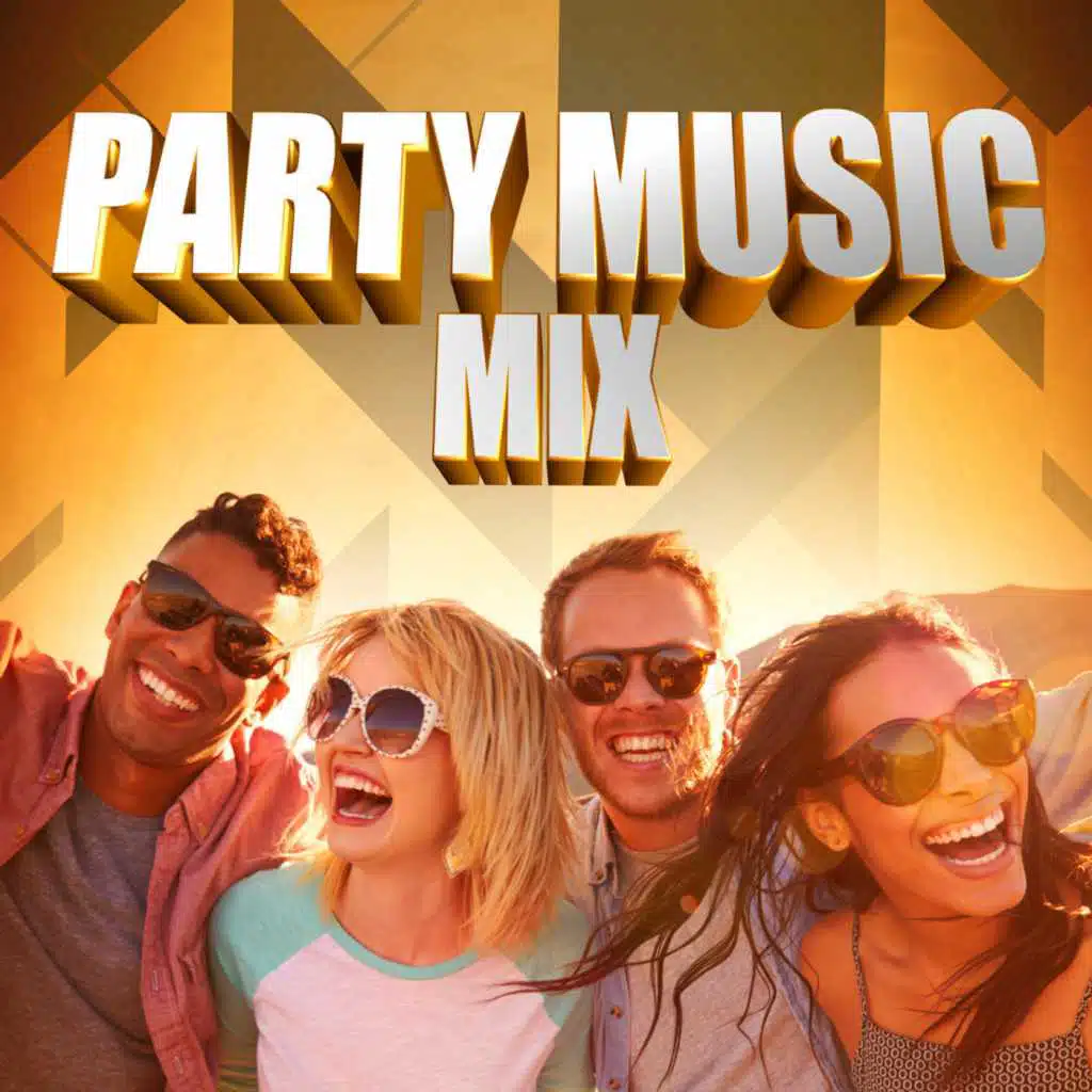 Party Music Mix