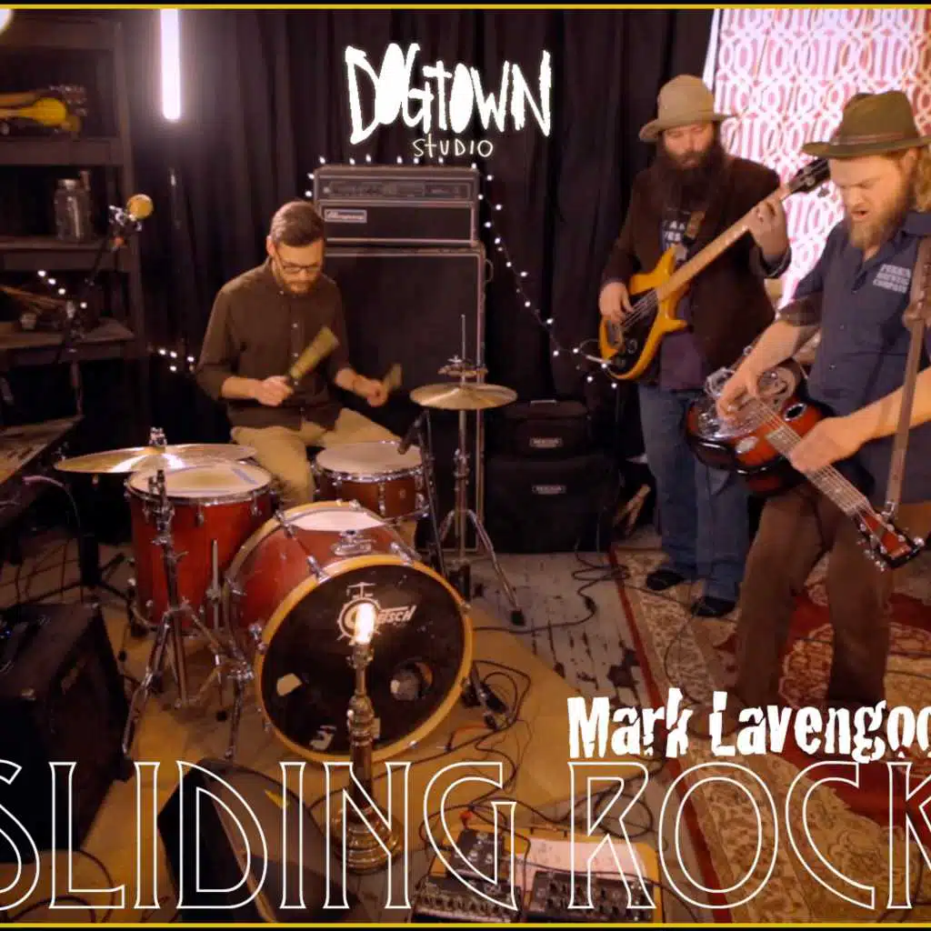 Sliding Rock