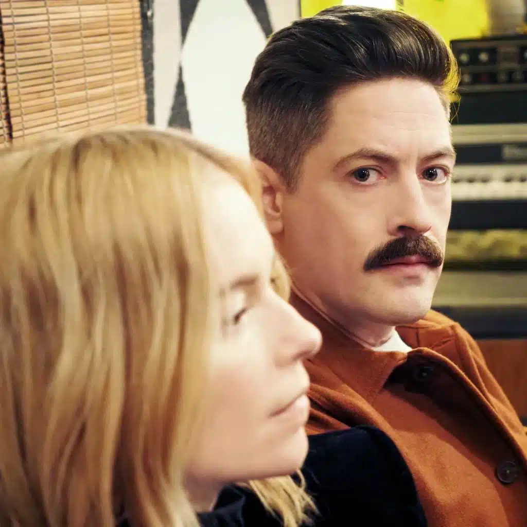Strawberry Fields (feat. Petra Marklund)
