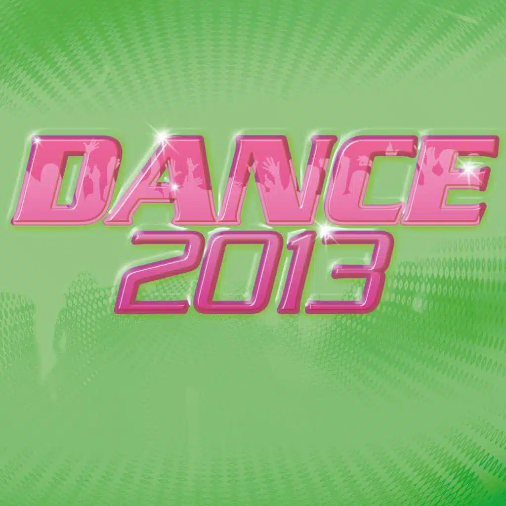 Let The Music Play (Radio Edit)