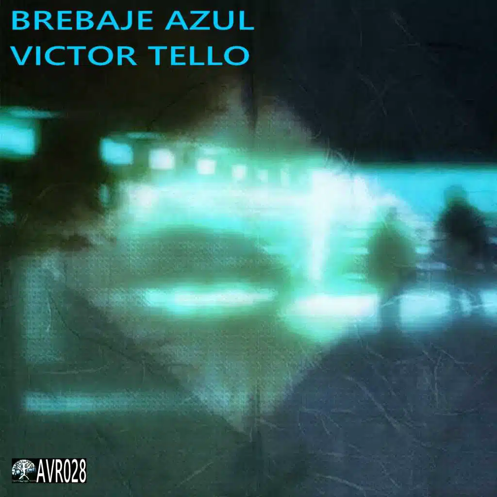 Brebaje azul