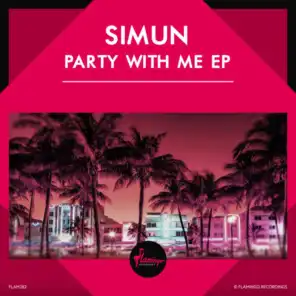 Party With Me EP