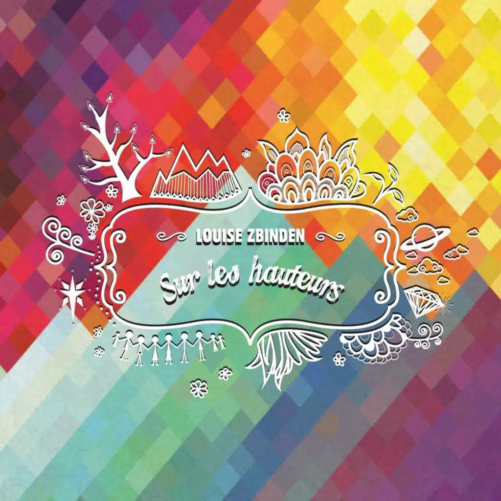 Persévérer (feat. Patrick Bonhomme)