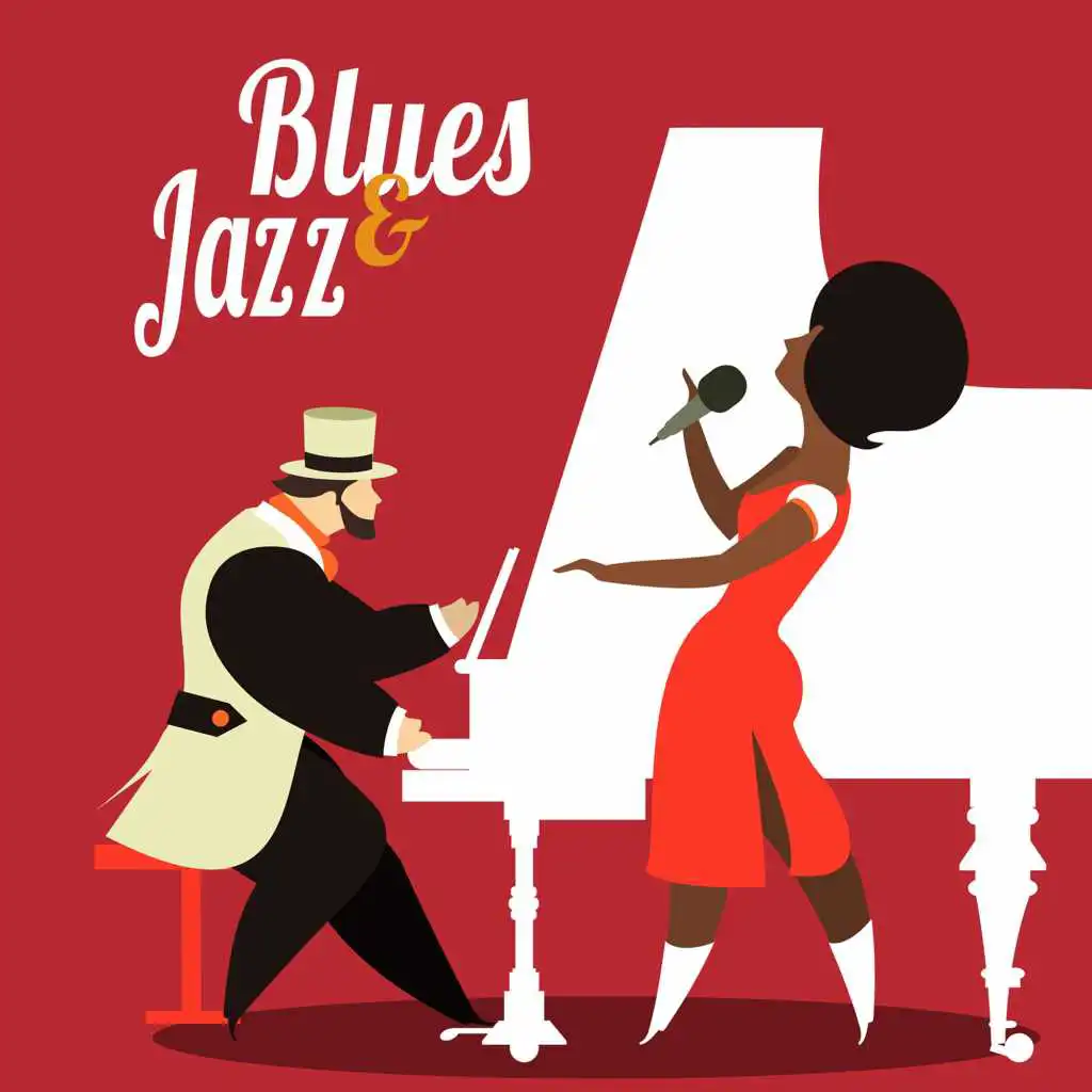 Blues & Jazz, Vol. 21