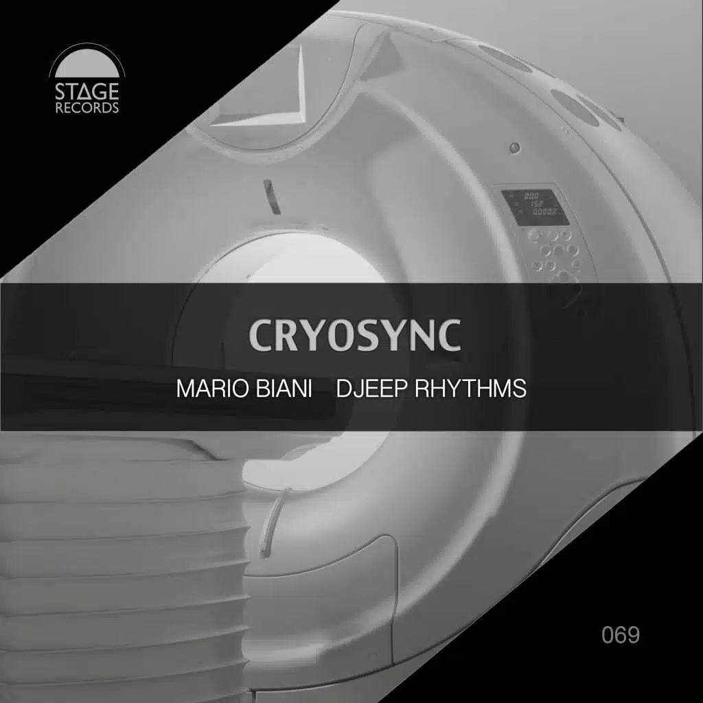 Mario Biani & Djeep Rhythms