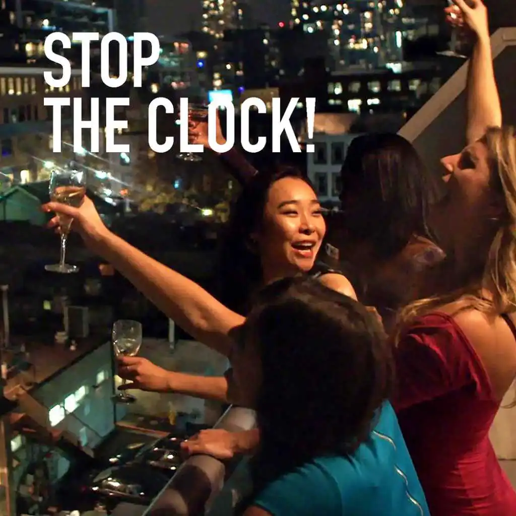 Stop The Clock!