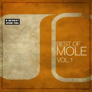 Best Of Mole Vol. 1 - 1998-2003