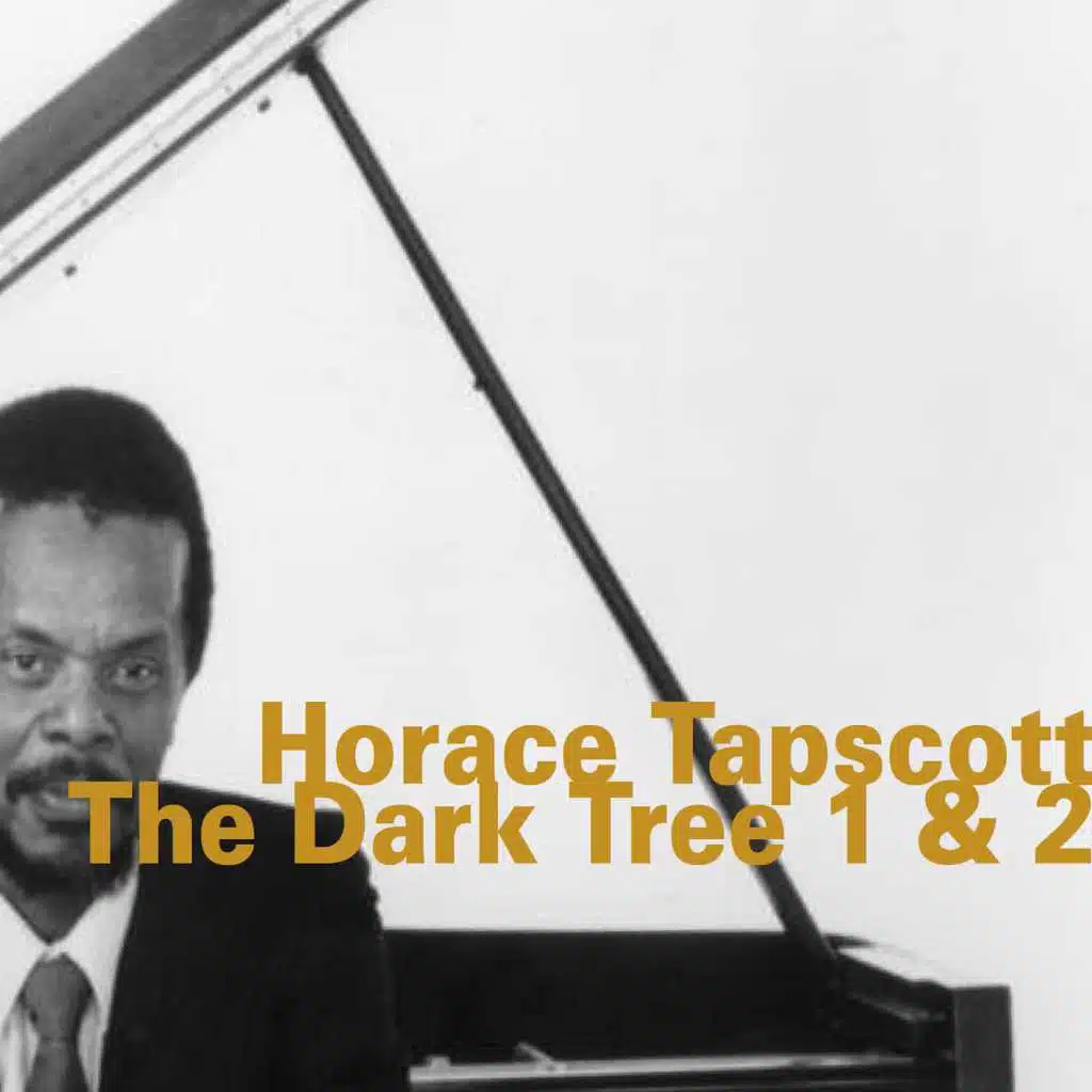 The Dark Tree 1 & 2 (feat. John Carter, Cecil McBee & Andrew Cyrille)