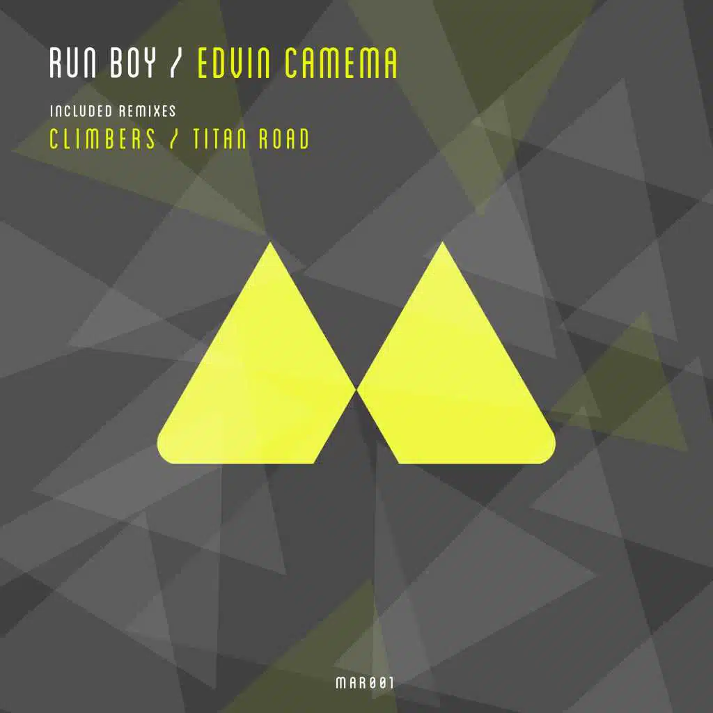 Run Boy (Titan Road Remix)