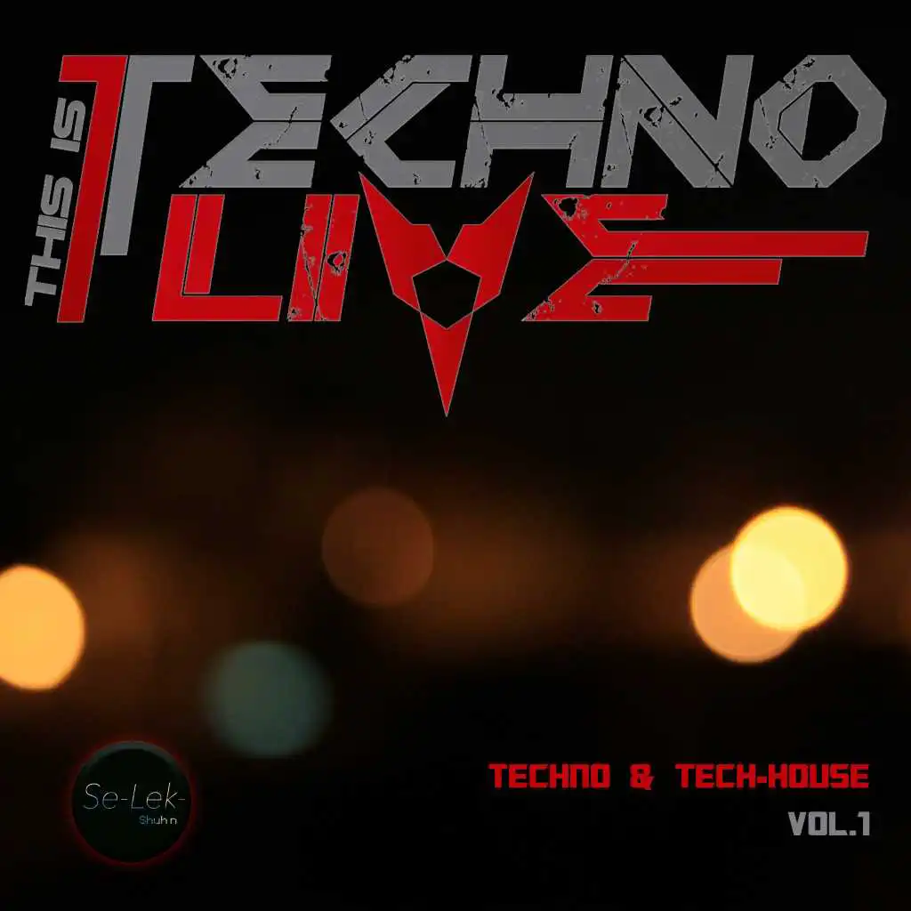 This Is Techno Live, Vol. 1