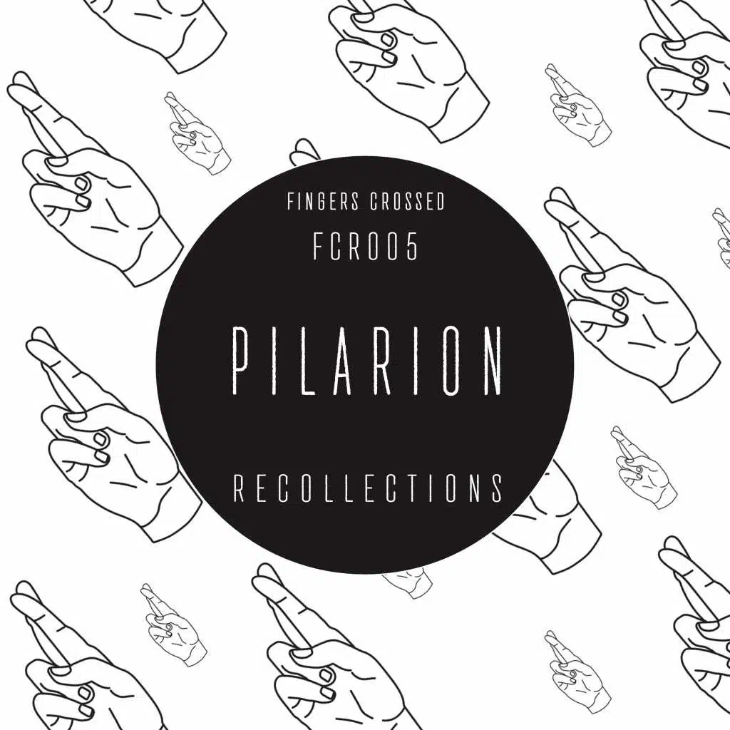 Pilarion