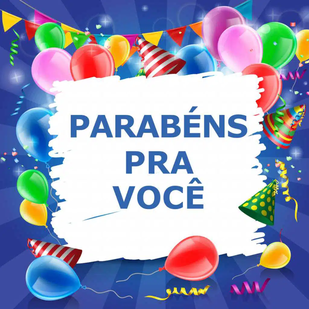 Parabéns pra você (marimba)