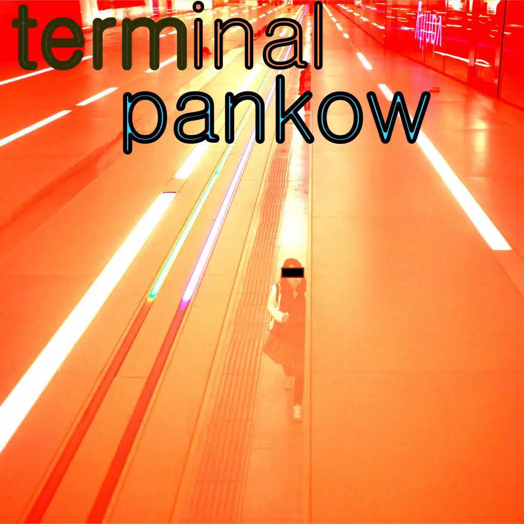 Terminal Pankow, Vol. 1