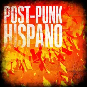 Post-Punk Hispano