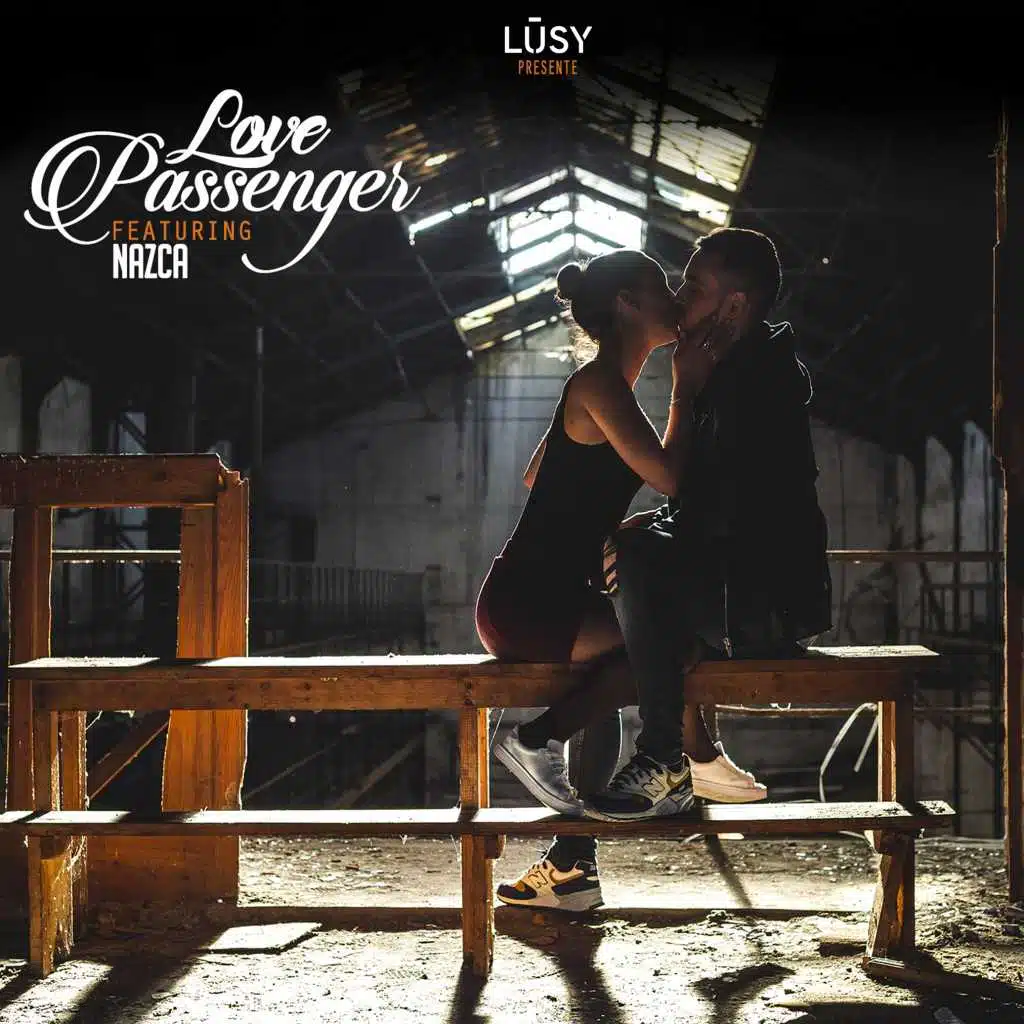 Love Passenger