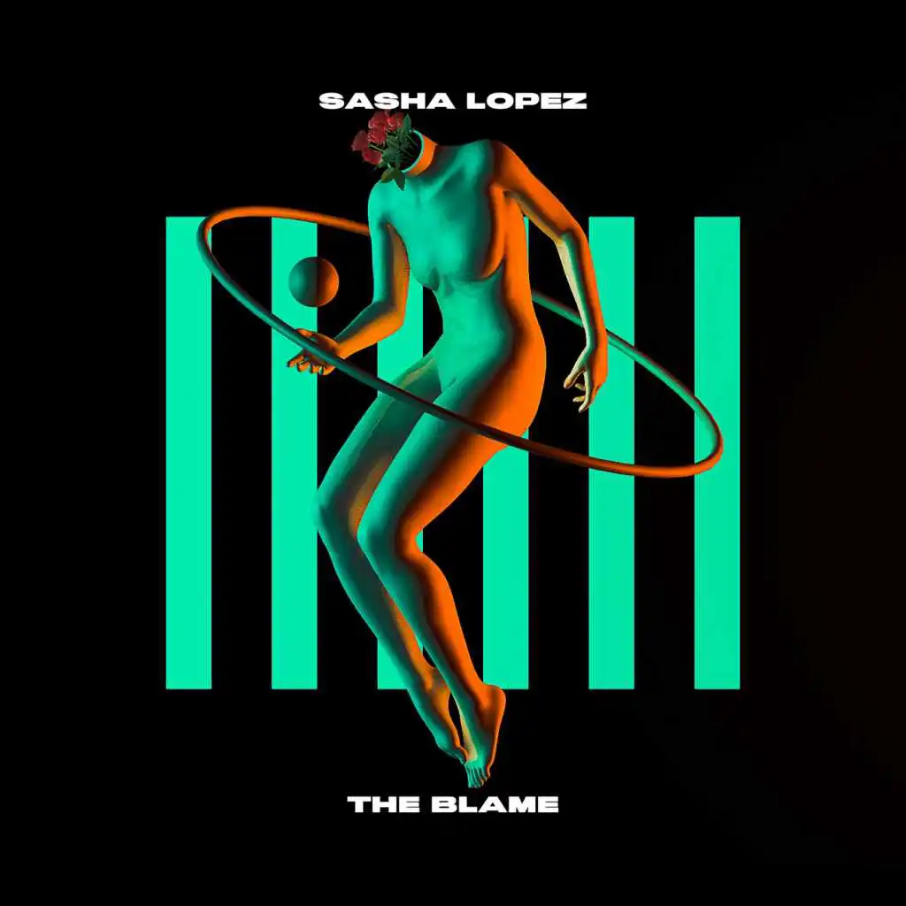 The Blame (Radio Edit)