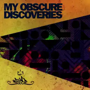 My Obscure Discoveries, Vol. 1