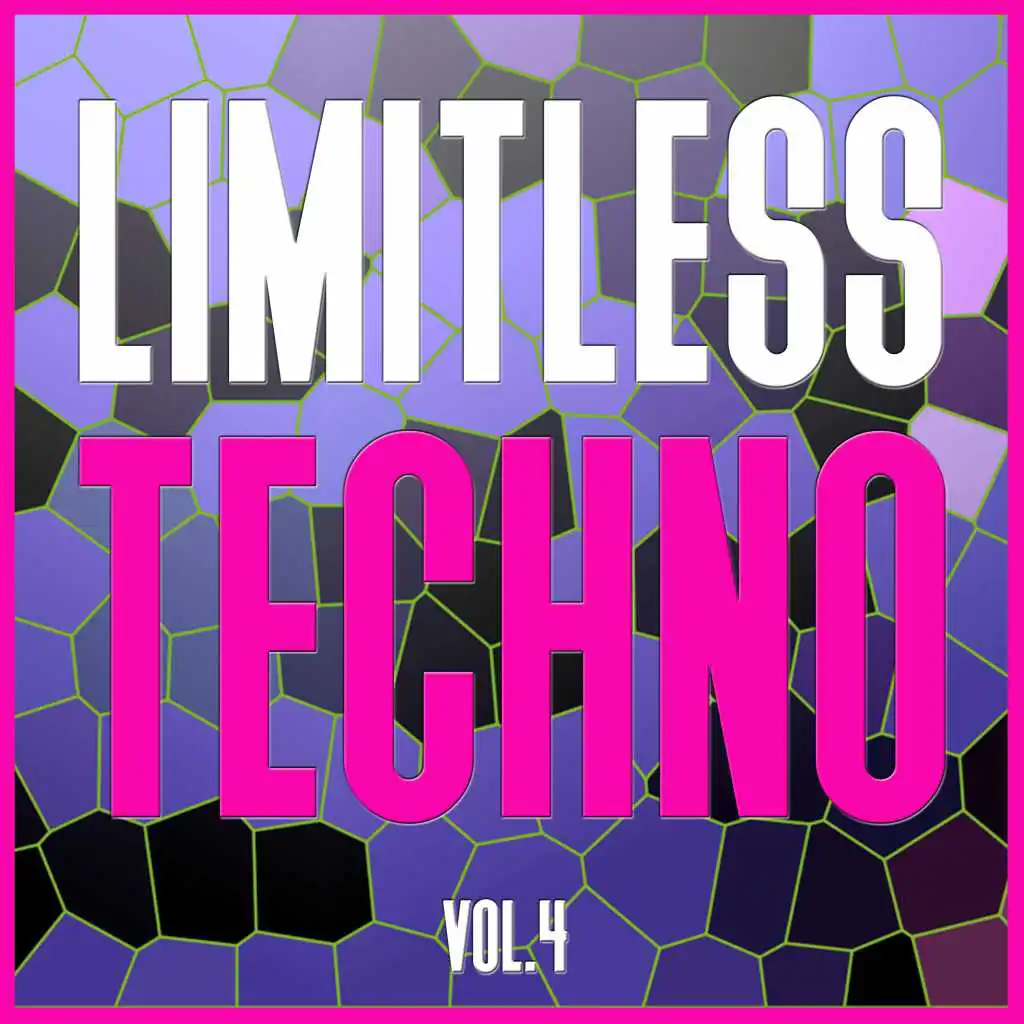 Limitless Techno, Vol. 4