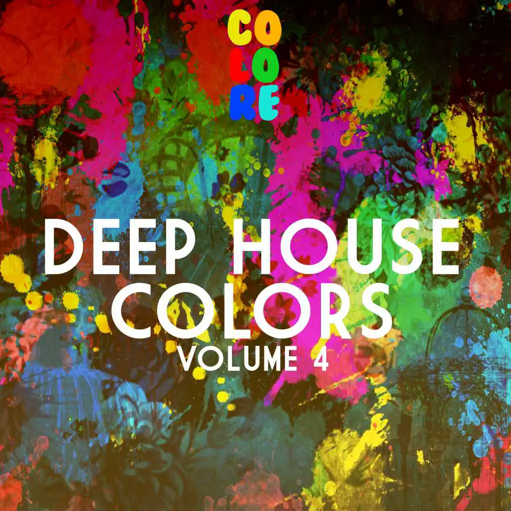 Deep House Colors, Vol. 4
