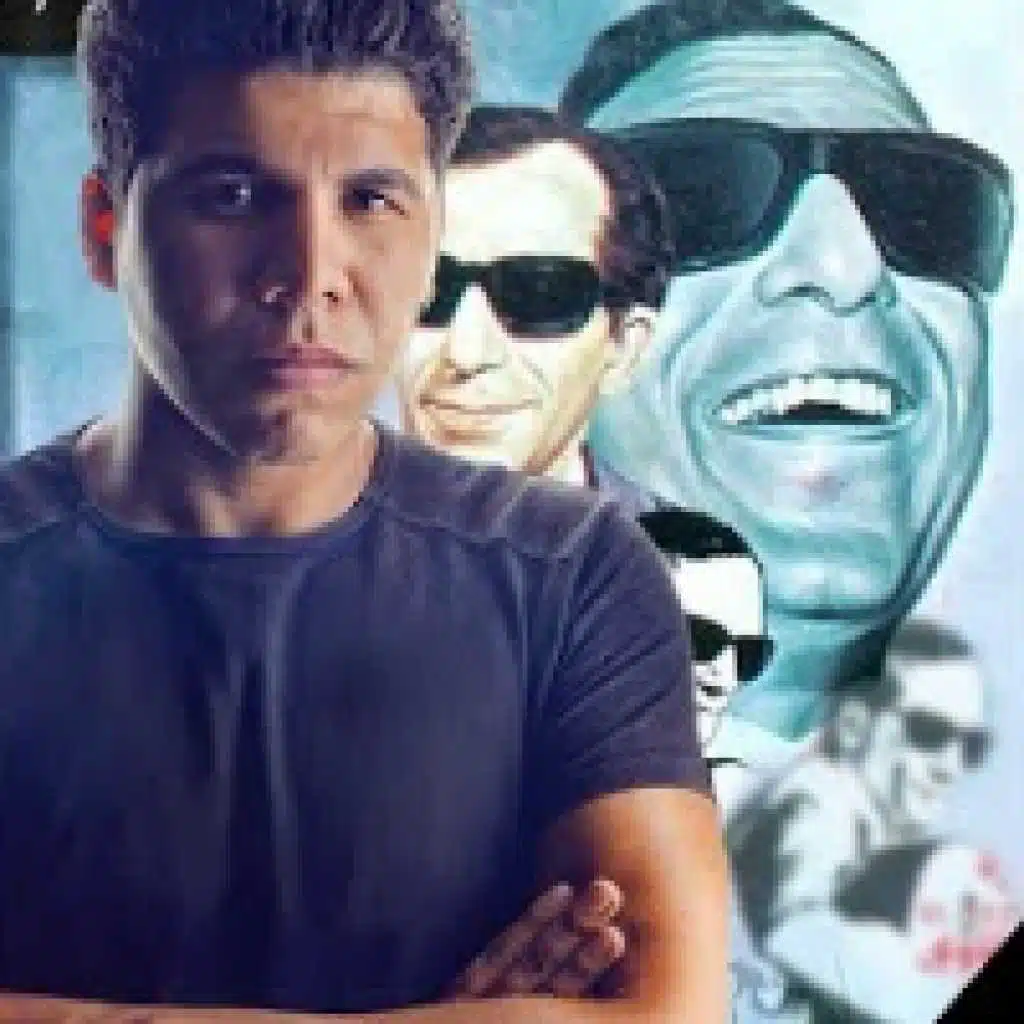 وحياتك يا حبيبي